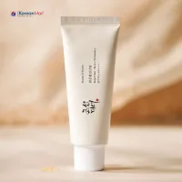 Beauty of Joseon Rice + Probiotics Sunscreen - 50ml (Without packet)